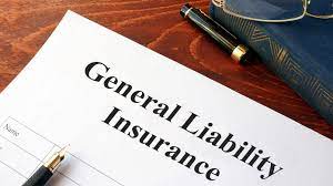general liability insurance Clearwater